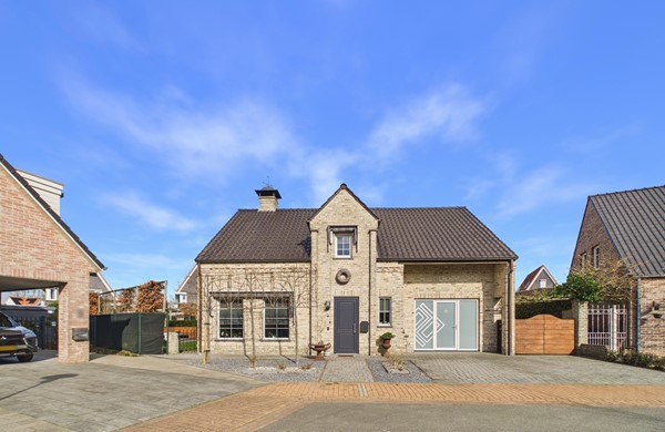 Medium property photo - Stern 4, 4533 EK Terneuzen